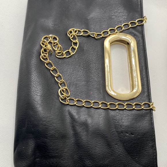 Black clutch - Picture 5 of 5